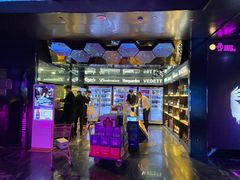 -V-SHOW KTV(济南概念店)