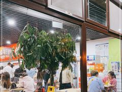 -彭姐麻辣烫(海淀店)