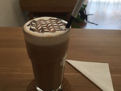 -Cafe Villa