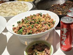 -开海·红岛海鲜虾水饺(石老人店)