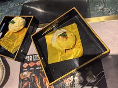 -一绪に寿喜烧自助(世茂广场店)