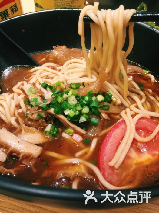 正殿老张牛肉面图片 - 第73张