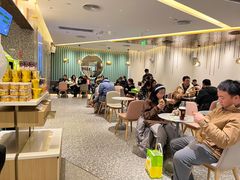 -奈雪的茶(天河城店)