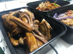 -大鸽饭(马王堆店)