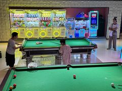 -山水温泉