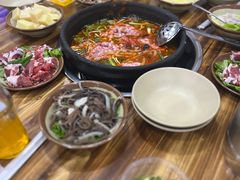 -笔记安顺夺夺粉火锅