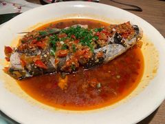 -新白鹿餐厅(城西银泰城店)