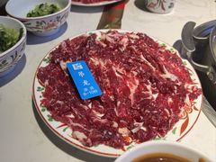 -汕头八合里海记牛肉店(清河店)