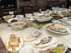 -渔满仓海鲜渔家(象山二店)