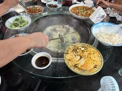 -好灶头妈妈菜·千岛湖土菜地标美食