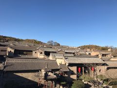 -山西王家大院