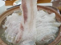 -砂锅居(西四店)