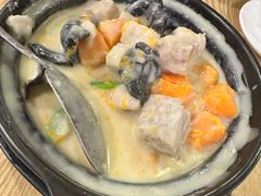 -佛有缘素食馆·荔湾老字号(陈家祠首店)