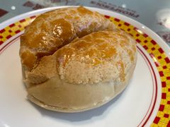 -香港新记茶餐厅(春熙太古里店)