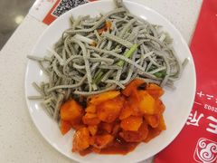 -蝎王府羊蝎子(北大地店)