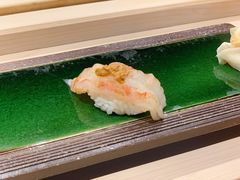 -鮨一日本料理(大中华店)
