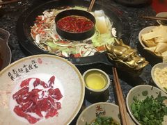 -蜀大侠火锅(寰球文化地标·总府店)