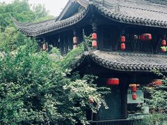 -成都武侯祠博物馆