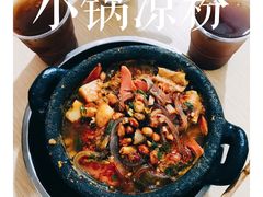 -安顺旧州古镇