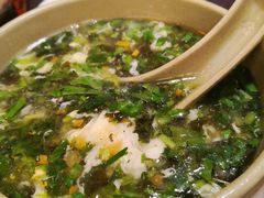 -孙家外婆•长春地标美食新名片(吾悦广场店)