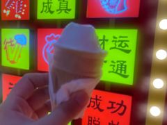 -麦当劳(新王府井店)