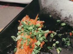-烤匠麻辣烤鱼(万象城店)