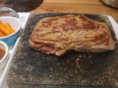 -杯子红牛排(南庄吉利广场店)