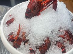 -指爱龙虾(金杨路总店)