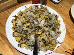 特色臊子蛋炒饭-嘉州叶婆婆钵钵鸡(建设路店)