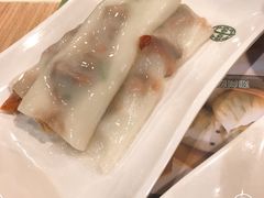 -添好运点心专门店(中环IFC店)