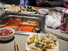 -海底捞火锅(世豪广场店)