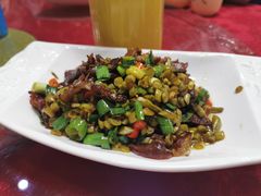 -农家湘菜(安亭店)