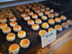 -寻味唐派·牛奶手撕面包(府前街店)