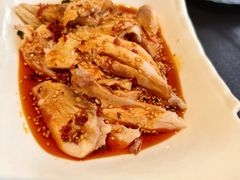 -十二道丰味·徐州土菜·烧烤(何山路店)