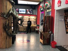 -比格比萨自助(国展店)