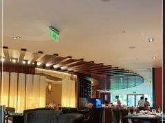 大堂-采悦轩中餐厅·粤菜·海南菜(神州半岛喜来登度假酒店)