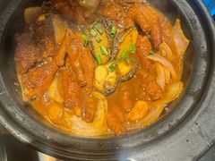 -苏浙徽·农家大院(开发区星湖101店)