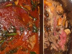 -牛YO寿喜烧和牛火锅自助(三台子万象汇店)