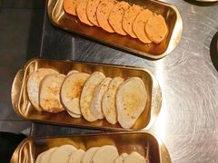 -核桃碳烤肉馆(深圳首店)