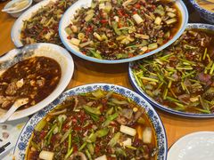 -李大爷的泡椒馆(冉家坝店)