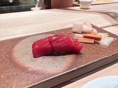 -Ginza Onodera 鮨(外滩十八号店)