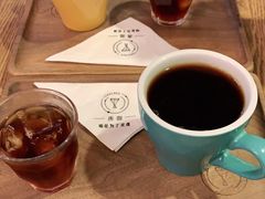 -唐咖精品咖啡(大理古城手冲店)