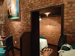 -弗兰克牛排西餐厅Ribone steak house(柠檬花园店)