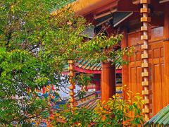 -南普陀寺