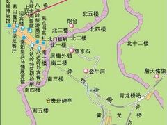 居庸关长城-居庸关长城