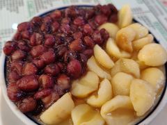 莲子红豆双皮奶-仁信老铺(北滘店)