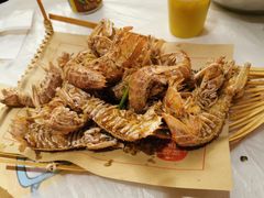 -桥东喜碧海鲜街(水东街店)