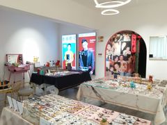 -肆兮眼镜·蔡司·徕卡战略合作店(大坪店)