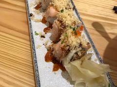 -鲔吞日料(溧阳万达广场店)