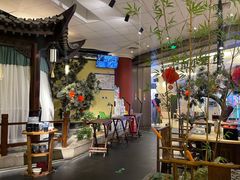 -范家小馆·烤鸭新京菜(金融街店)